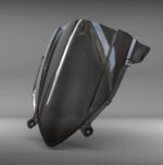 QJMOTO SRK600/SKR450 Racing Windshield - Image 4