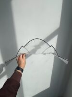 QJMOTO SRK921 Racing Windshield - Image 19