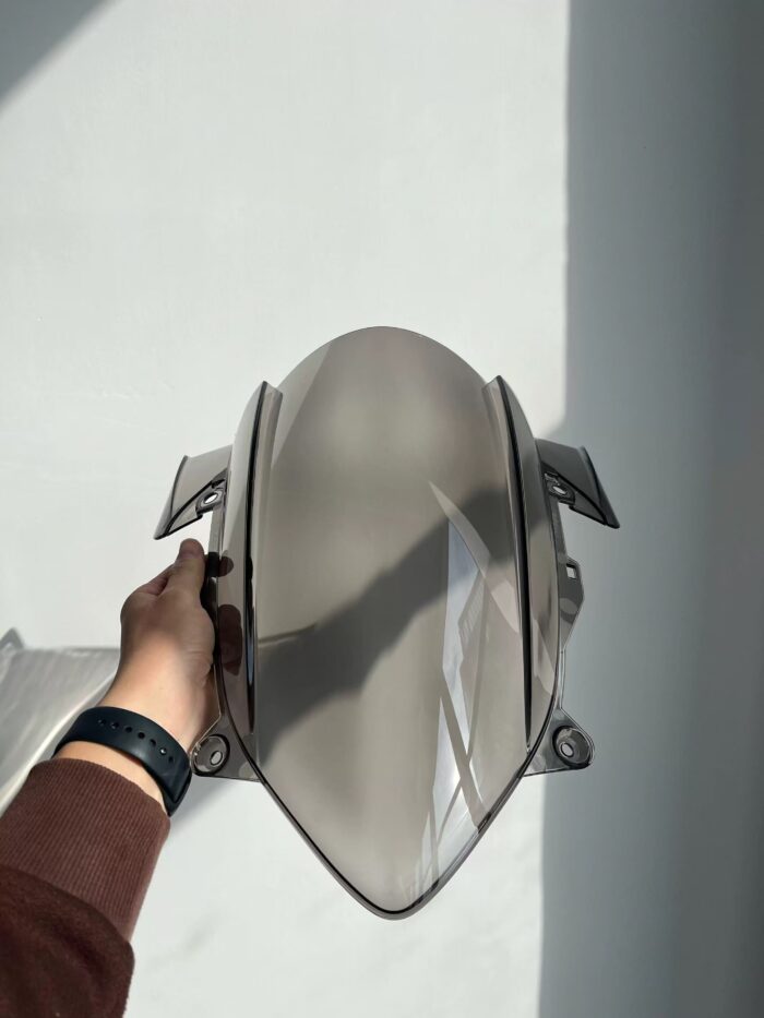 QJMOTO SRK921 Racing Windshield - Image 17