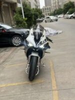 QJMOTO SRK921 Racing Windshield - Image 16