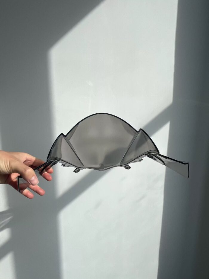 QJMOTO SRK921 Racing Windshield - Image 15