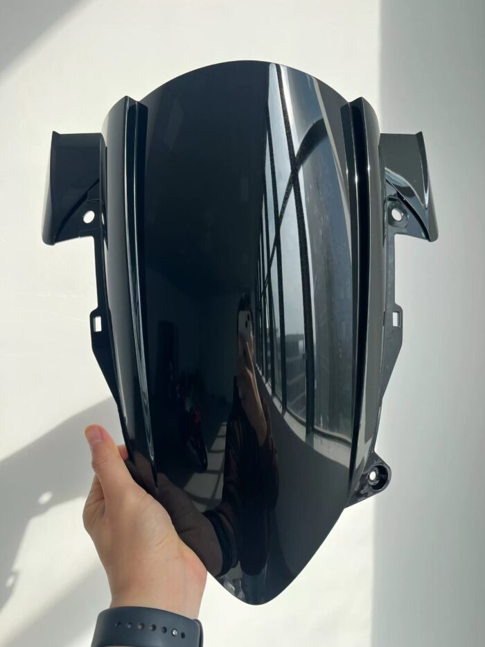 QJMOTO SRK921 Racing Windshield - Image 13