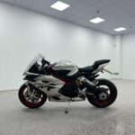 QJMOTO SRK921 Racing Windshield - Image 11