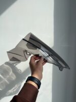 QJMOTO SRK921 Racing Windshield - Image 10