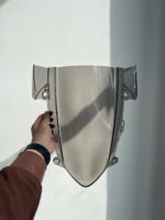 QJMOTO SRK921 Racing Windshield - Image 9