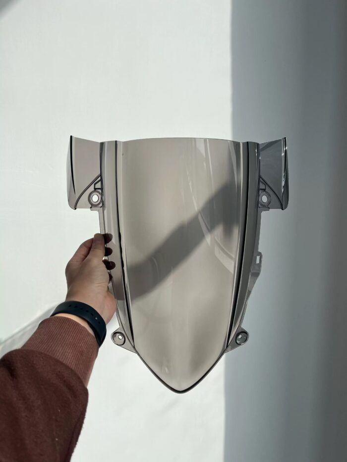 QJMOTO SRK921 Racing Windshield - Image 9