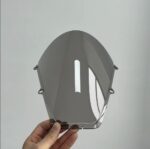 CFMOTO 675SR's Split Windshield Design - Image 11