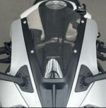CFMOTO 675SR's Split Windshield Design - Image 9