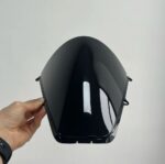 CFMOTO 675SR's Split Windshield Design - Image 8
