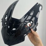 CFMOTO 675SR's Split Fairing Design - Image 4