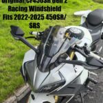 CFMOTO 450SR Racing Windshield