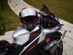 V4 Style Winglets, Racing Deflectors for CFMOTO 450SR / 450SRS | Aggressive Aerodynamic Side Fairing Mod Parts - Image 11