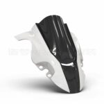 Windshield for CF Moto 450SR Modified Front Wind Deflector - Image 9