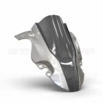 Windshield for CF Moto 450SR Modified Front Wind Deflector - Image 8
