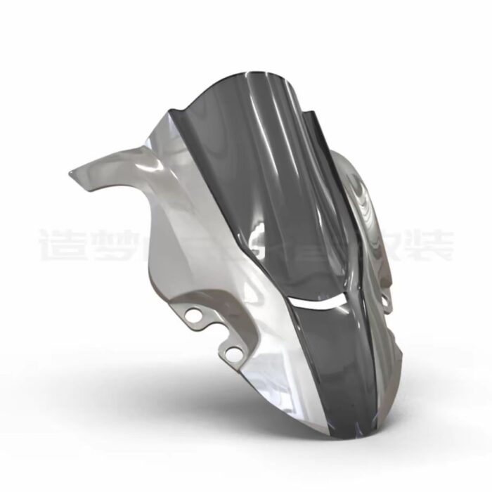 Windshield for CF Moto 450SR Modified Front Wind Deflector - Image 8
