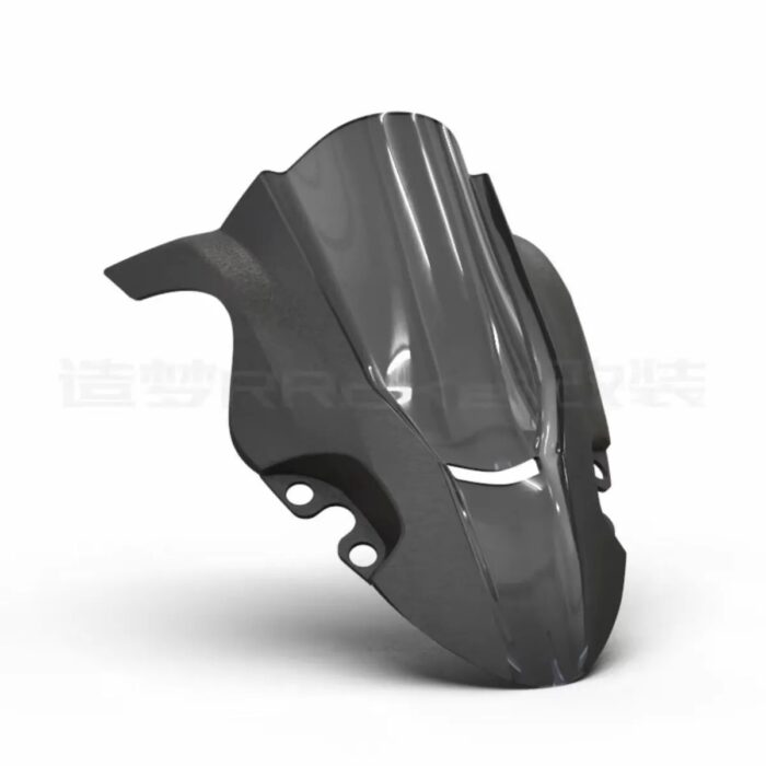 Windshield for CF Moto 450SR Modified Front Wind Deflector - Image 11